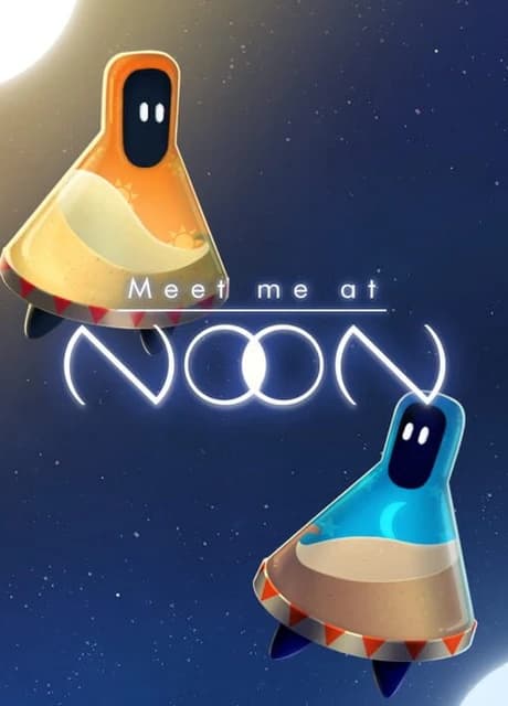 Meet me at Noon