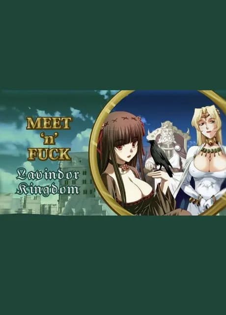 Meet'N'Fuck Kingdom