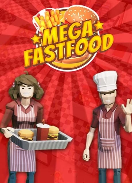 Mega Fast Food