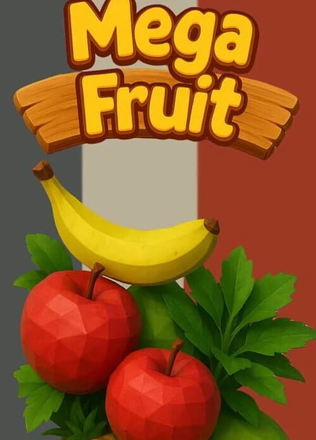 Mega Fruit
