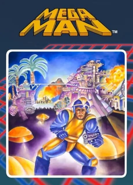 Mega Man