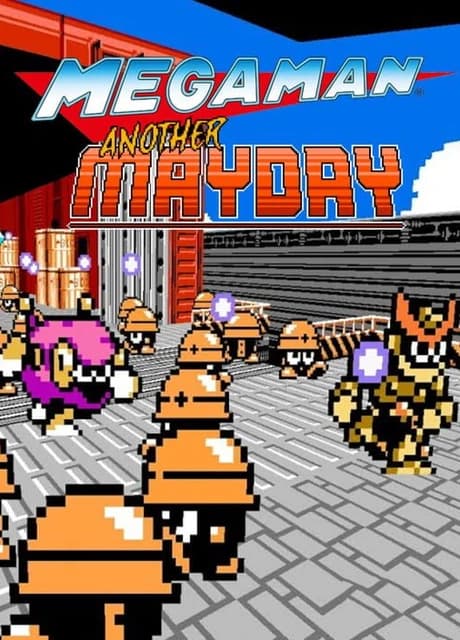 Mega Man: Another Mayday