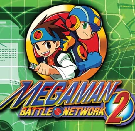 Mega Man Battle Network 2