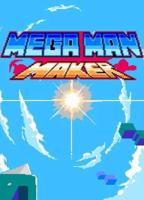 Mega Man Maker