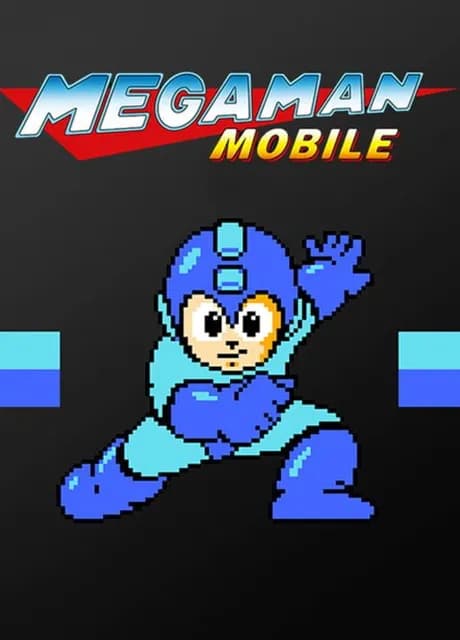 Mega Man Mobile