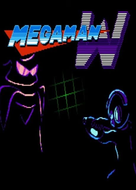 Mega Man W