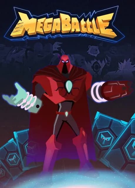 MegaBattle