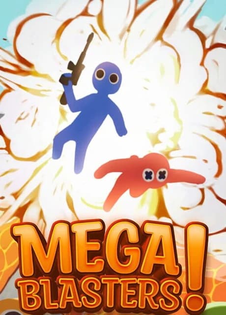 MegaBlasters!
