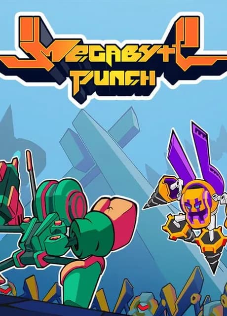 Megabyte Punch