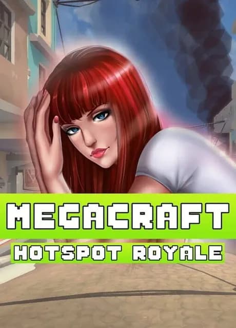 Megacraft Hotspot Royale
