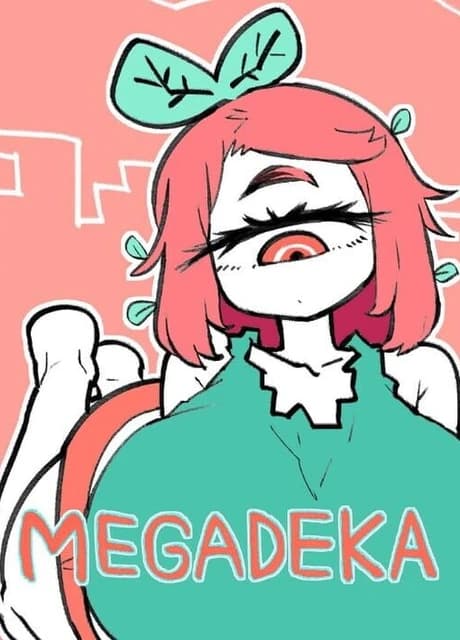 Megadeka