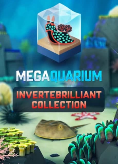 Megaquarium: Invertebrilliant Collection