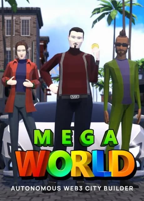 MegaWorld