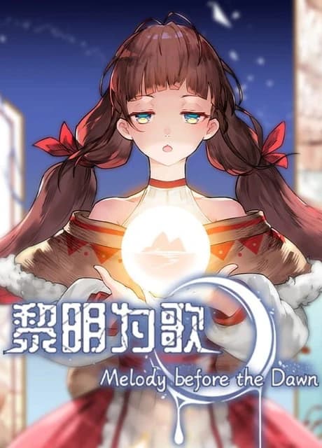 Melody before the Dawn