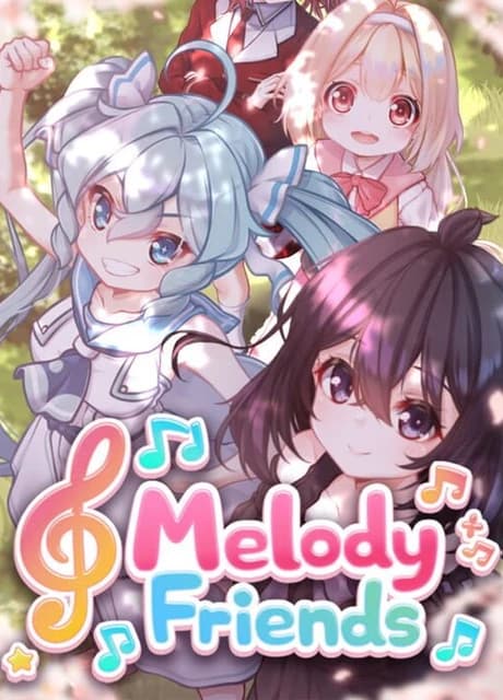 Melody Friends