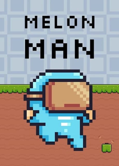 Melon Man