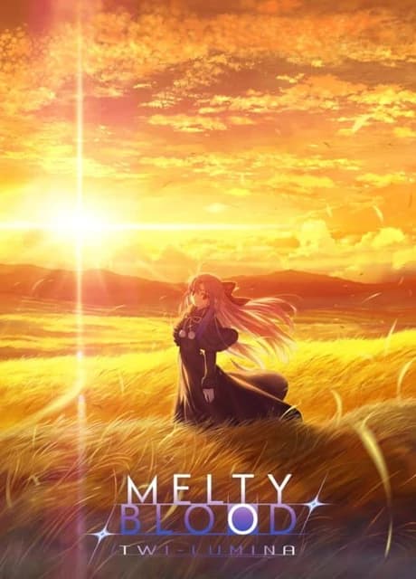 Melty Blood: Twi-Lumina