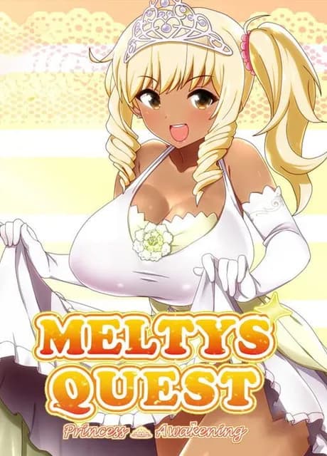 Meltys Quest