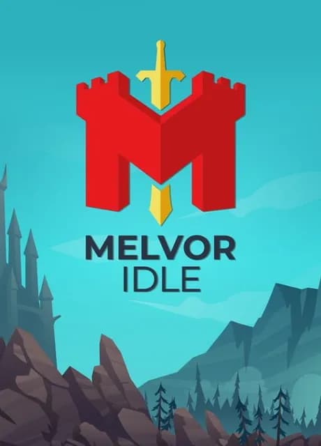 Melvor Idle