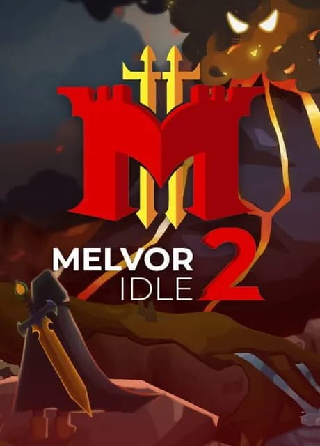 Melvor Idle 2