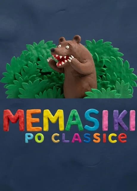 Memasiki po Classice