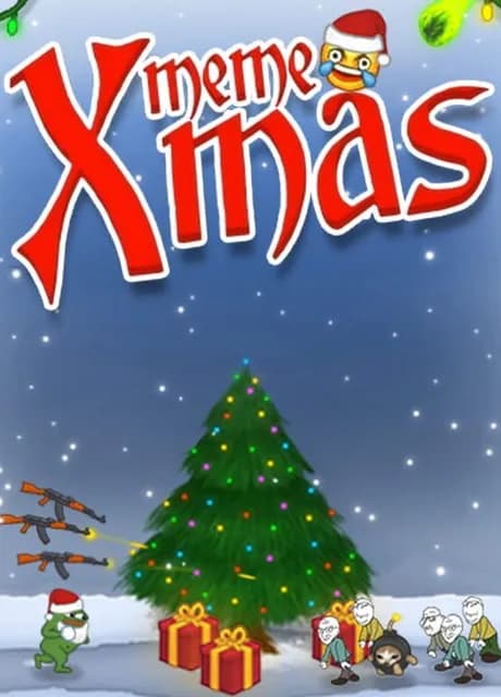 Meme Christmas