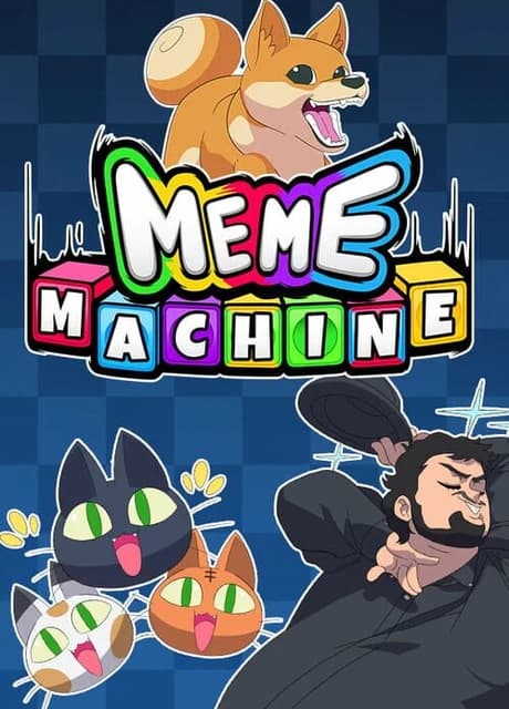 Meme Machine