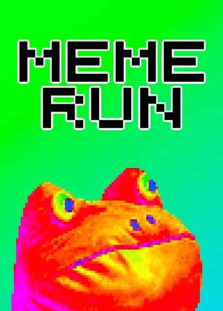 Meme Run