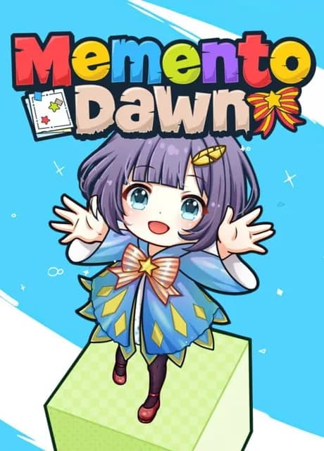 Memento Dawn