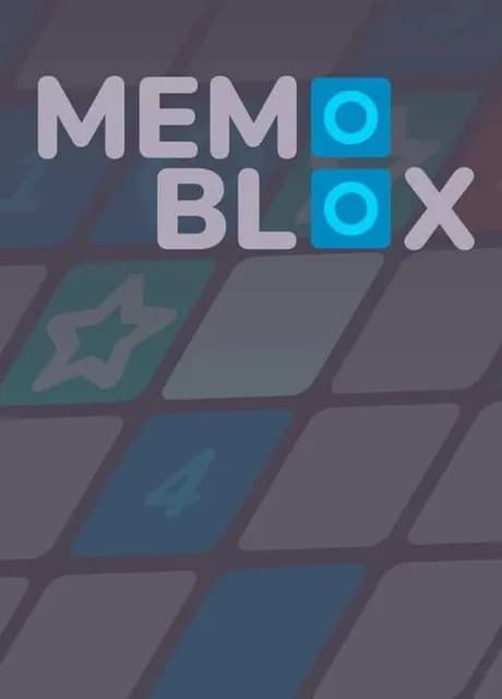 Memo Blox