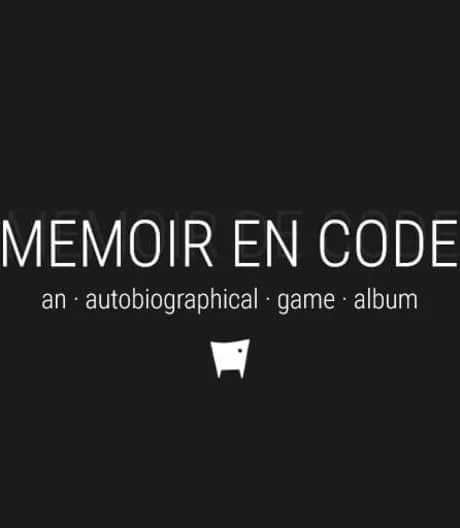 Memoir En Code