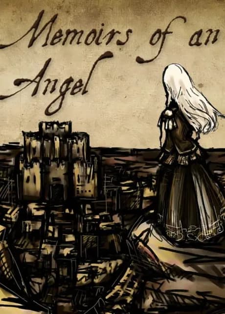 Memoirs of an Angel