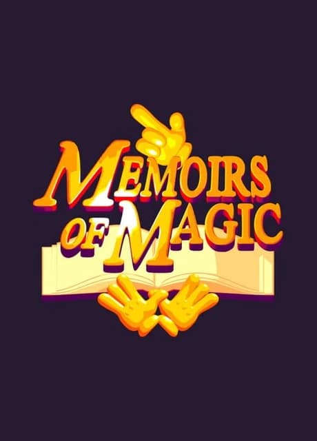 Memoirs of Magic