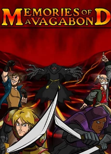 Memories of a Vagabond