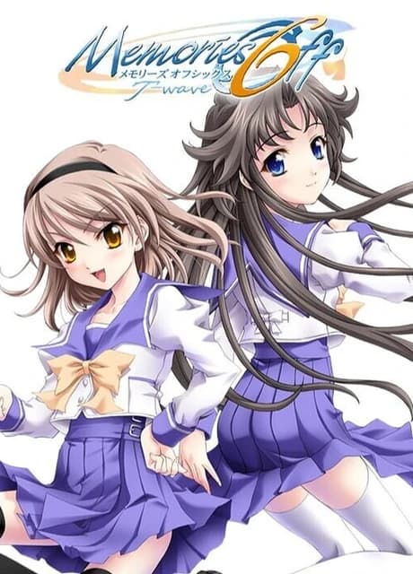 Memories Off 6: T-wave