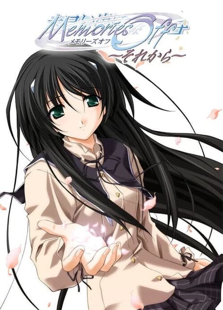 Memories Off: Sorekara