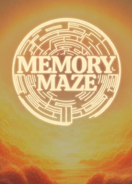 MemoryMaze