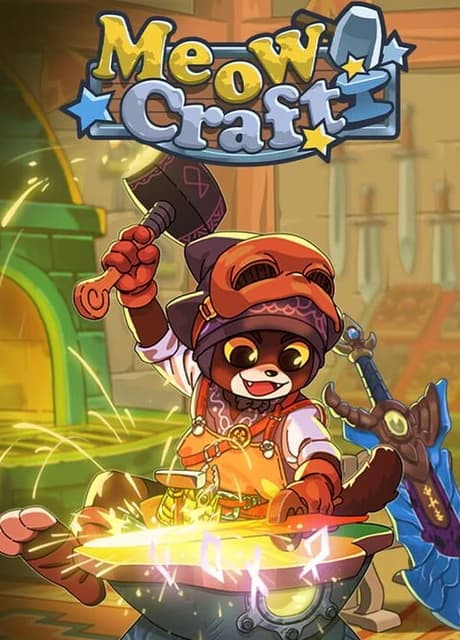 Meow Craft