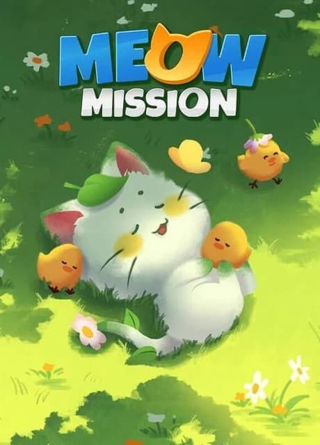 Meow Mission