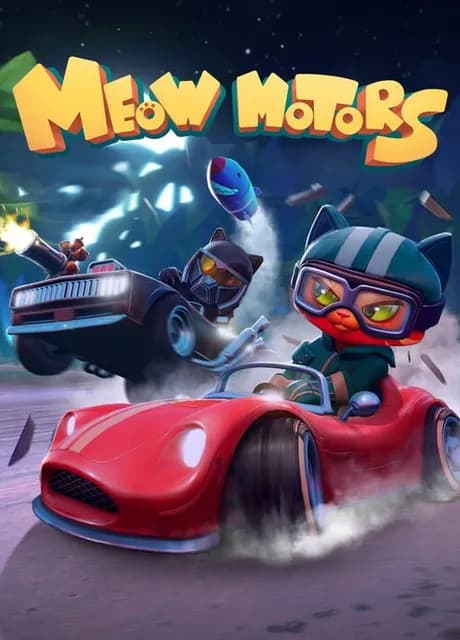 Meow Motors