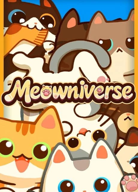Meowniverse