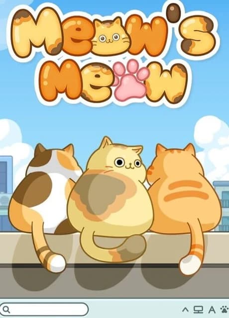 Meow's Meow