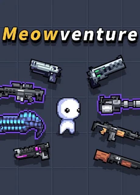 Meowventure