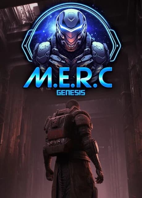 M.E.R.C. Genesis
