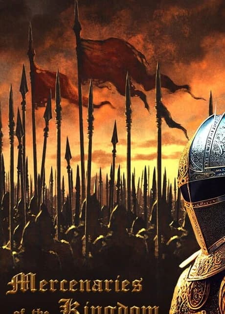 Mercenaries of the Kingdom