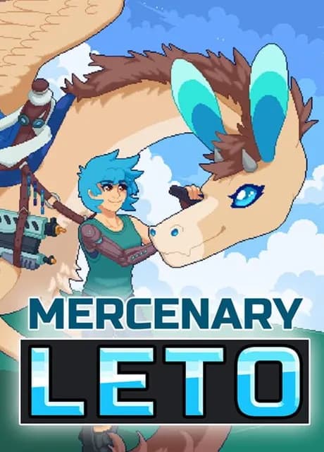 Mercenary Leto