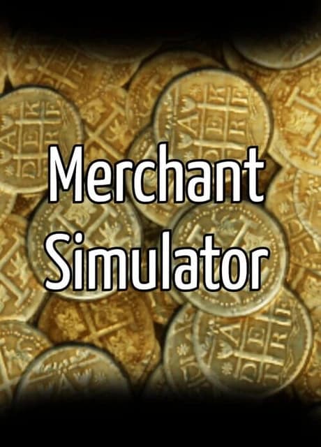 Merchant Simulator