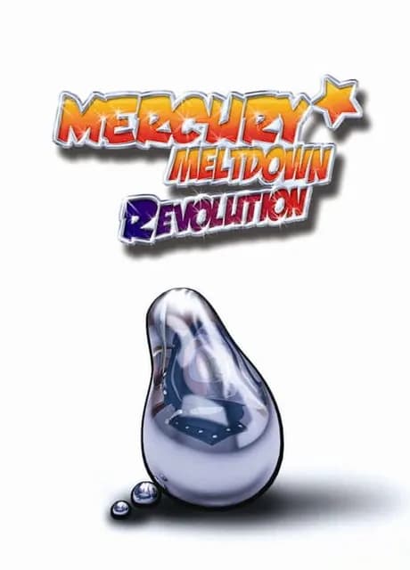 Mercury Meltdown Revolution