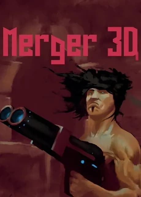 Merger 3D