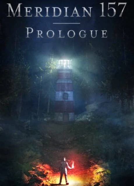 Meridian 157: Prologue